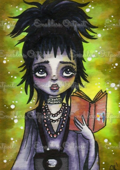 *NEW RELEASE* Strange and Unusual by Regan Kubecek (Resin Square)