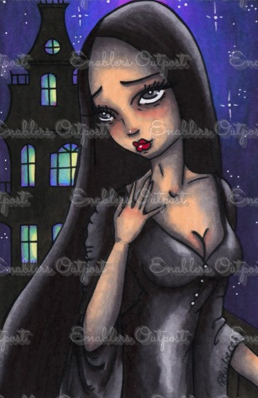 *NEW RELEASE* Querida by Regan Kubecek (Resin Square)